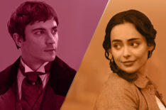 ‘The Buccaneers’: Should Lizzy and Theo Get Together in Season 2?