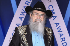 What Happened to 'Duck Dynasty's Uncle Si?
