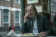 Gary Oldman in 'Slow Horses' Season 5