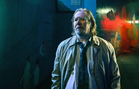 Gary Oldman as Jackson Lamb — 'Slow Horses' Season 5