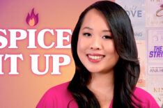 Queen of Heat! Ana Huang Ranks Her 10 Spiciest Books
