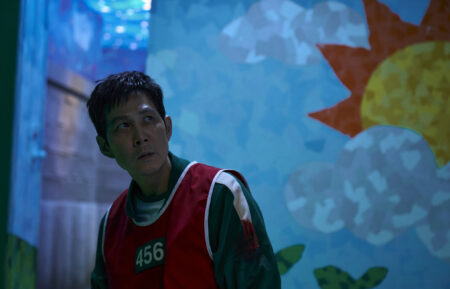 'Squid Game' Season 3 - Lee Jung-jae