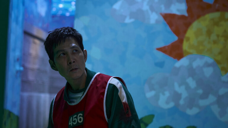 'Squid Game' Season 3 - Lee Jung-jae