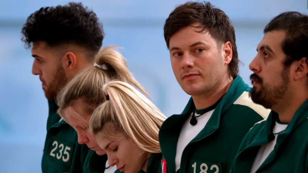 'Squid Game: The Challenge' Season 2