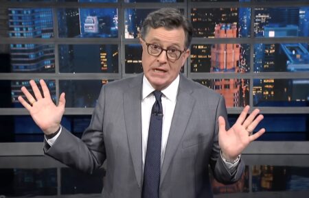Stephen Colbert
