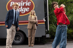 TV Review: 'Stick' on Apple TV+