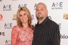 Are 'Storage Wars' Stars Jarrod Schulz & Brandi Passante Still Together?