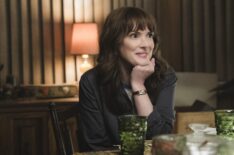 Winona Ryder in 'Stranger Things'