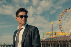 Colin Farrell as John Sugar — 'Sugar' Season 1 Finale