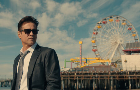 Colin Farrell as John Sugar — 'Sugar' Season 1 Finale
