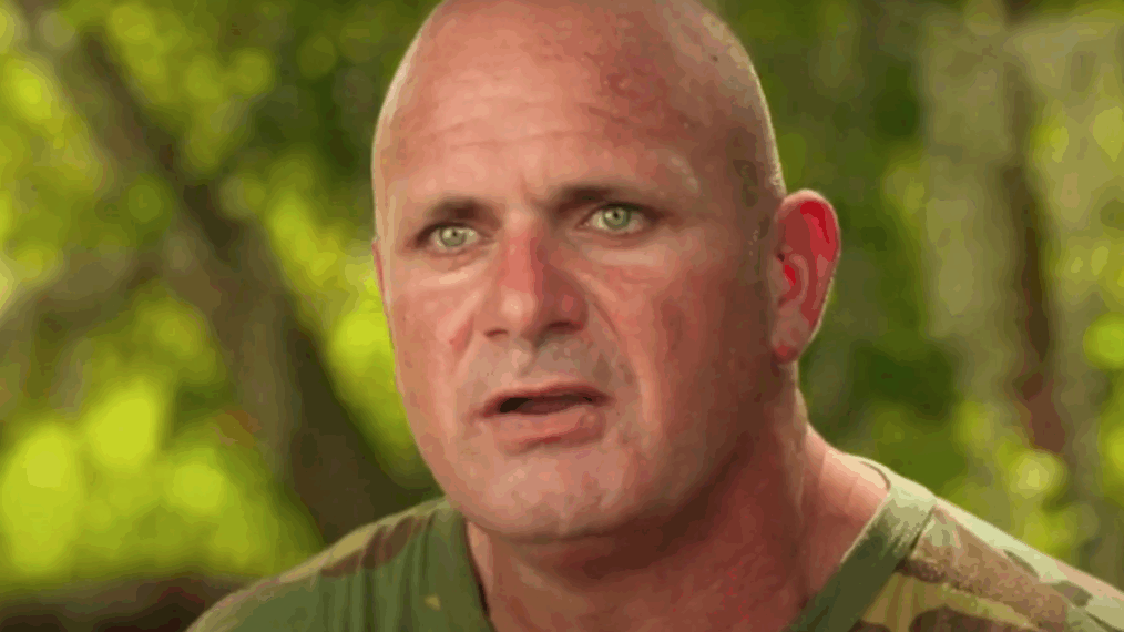 ‘Swamp People’ star Ronnie Adams