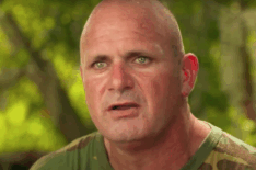 ‘Swamp People’ star Ronnie Adams