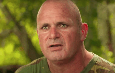 ‘Swamp People’ star Ronnie Adams