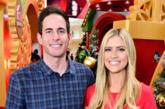 What Happened Between Christina Haack & Tarek El Moussa?