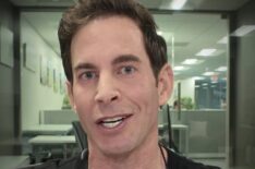 HGTV’s Tarek El Moussa Breaks His Silence After Getting Cited for Battery