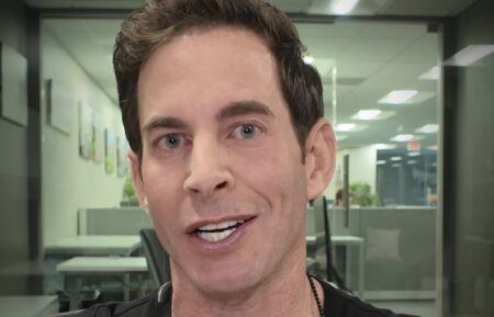 Tarek El Moussa Instagram
