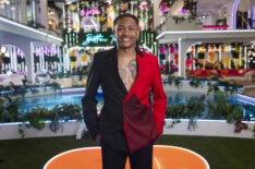 Who Is Taylor Williams? Meet 'Love Island USA' Season 7 Cowboy and Model