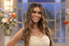 Taylor Frankie Paul at 'The Secret Lives of Mormon Wives' Season 2 reunion