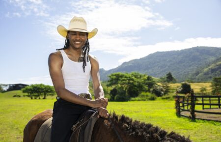 Taylor Williams of 'Love Island USA' Season 7