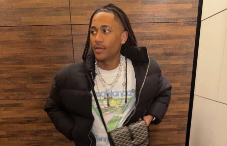 Love Island USA Season 7 Star Taylor Williams