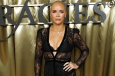 Teddi Mellencamp Arroyave attends The Alliance For Women In Media Foundation's 50th Annual Gracie Awards