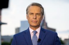 ABC News Fires Terry Moran for Social Media Post Criticizing Trump Administration