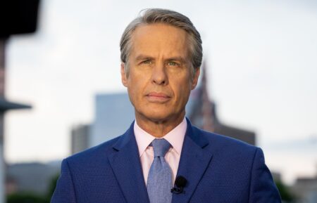 Terry Moran for ABC News