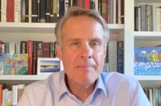 Axed ABC News Reporter Terry Moran Reveals His Next Career Move