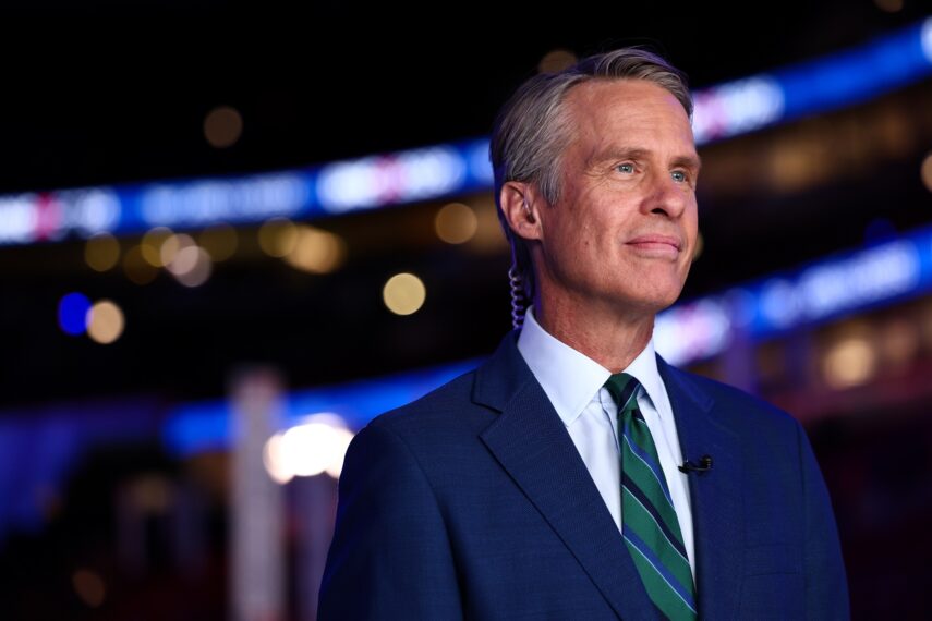 Terry Moran for ABC News