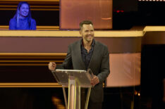 Joel McHale in 'The 1% Club'