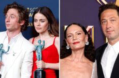 Serving Forever! Meet the Real-Life Loves of 'The Bear' Cast