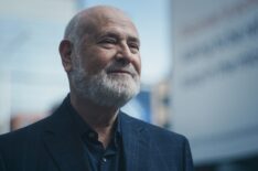 Rob Reiner in 'The Bear' Season 4