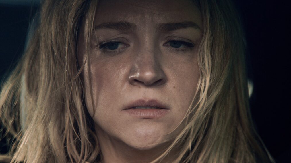 Abby Elliott in 'The Bear' Season 3 