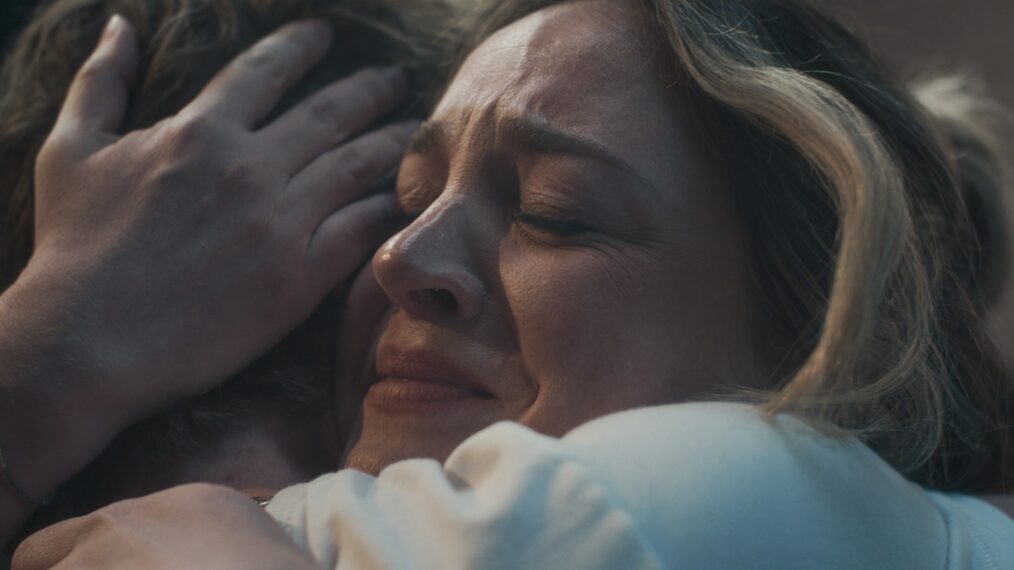 Abby Elliott in 'The Bear' Season 4