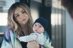 Abby Elliott in 'The Bear' Season 4