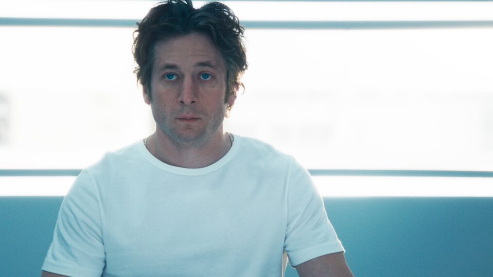 Jeremy Allen White as Carmen 'Carmy' Berzatto — 'The Bear' Season 4
