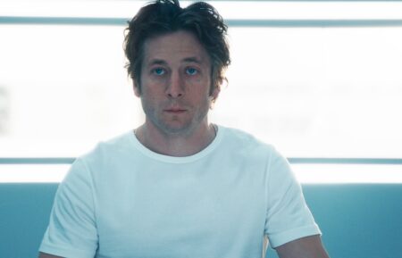Jeremy Allen White as Carmen 'Carmy' Berzatto — 'The Bear' Season 4