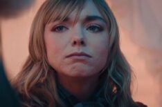 Elsie Fisher in 'The Bear'