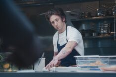 Jeremy Allen White in 'The Bear' Season 4