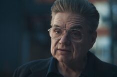 Oliver Platt in 'The Bear' Season 4
