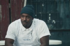 Lionel Boyce in 'The Bear' Season 4