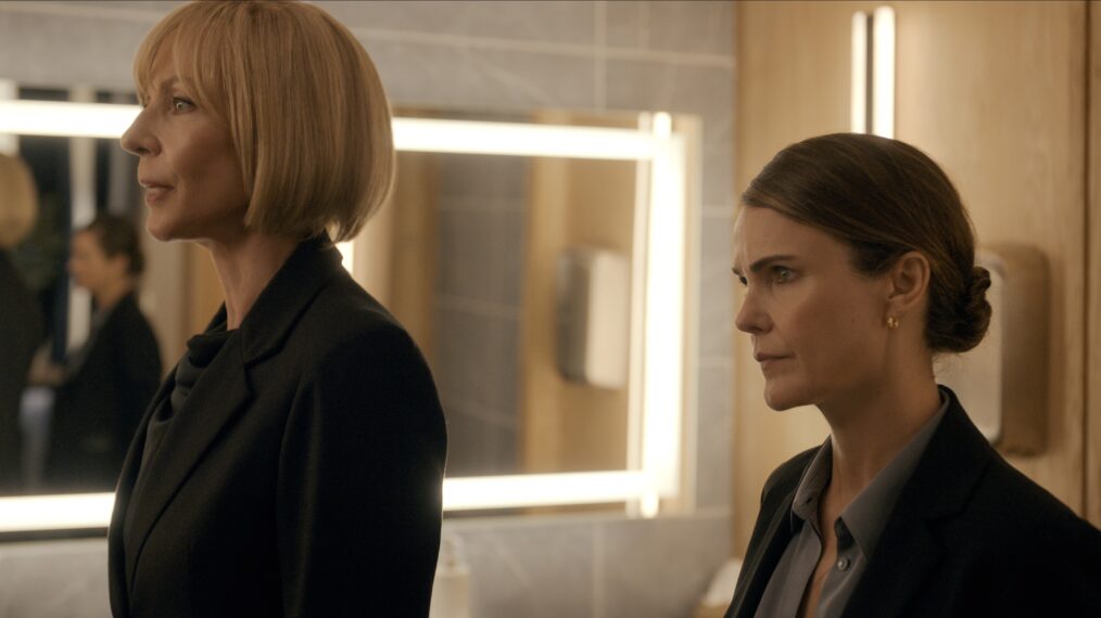 'The Diplomat' Season 3 Reveals Premiere Date & Tense New Teaser (VIDEO)