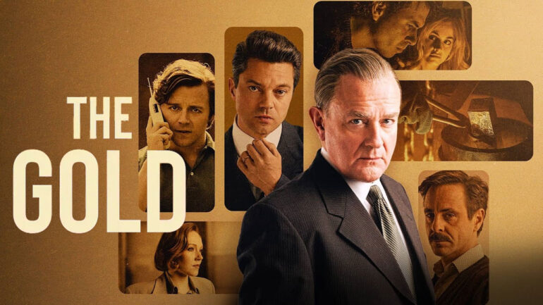 The Gold (2025) - PBS