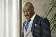 Delroy Lindo as Adrian Boseman in 'The Good Fight'