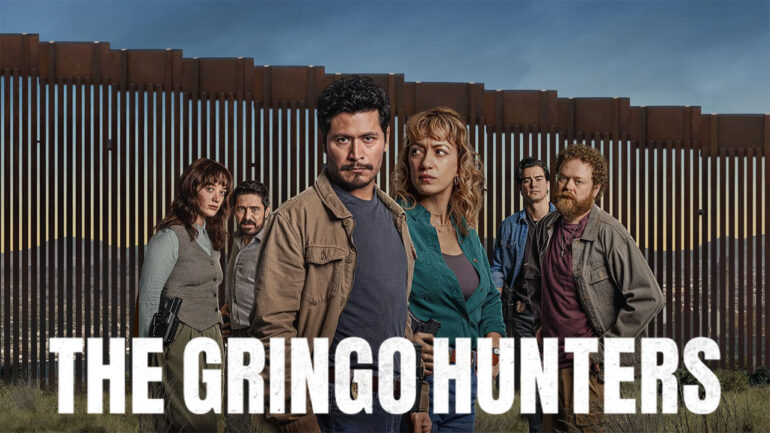 The Gringo Hunters