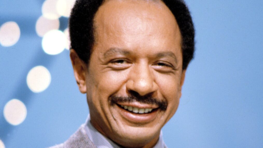 THE JEFFERSONS, Sherman Hemsley, 1975-85