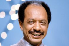 Sherman Hemsley in The Jeffersons