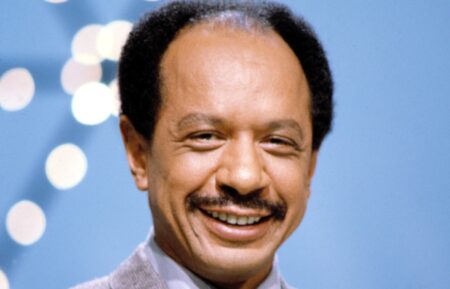 THE JEFFERSONS, Sherman Hemsley, 1975-85