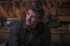 Pedro Pascal as Joel Miller in 'The Last of Us'