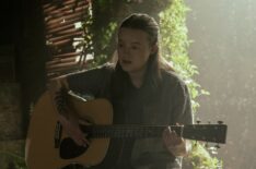 Bella Ramsey in 'The Last of Us' Season 2